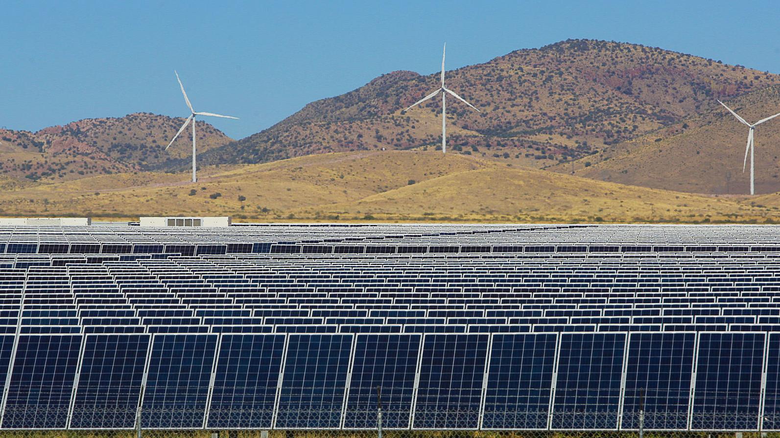 Arizona regulators reject renewable-energy contract length mandate